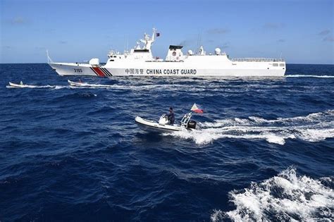 Disinformation, IT attacks distort West Philippine Sea narratives .